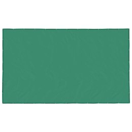 VidaXL Siatka transportowa, zielona, 3,5x6 m, HDPE