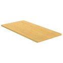 BLAT DO STOŁU 50X100X1,5CM BAMBUSOWY