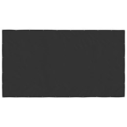 SIATKA TRANSPORTOWA HDPE 2,5X4,5 M CZARNA