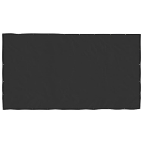 SIATKA TRANSPORTOWA HDPE 2,5X4,5 M CZARNA