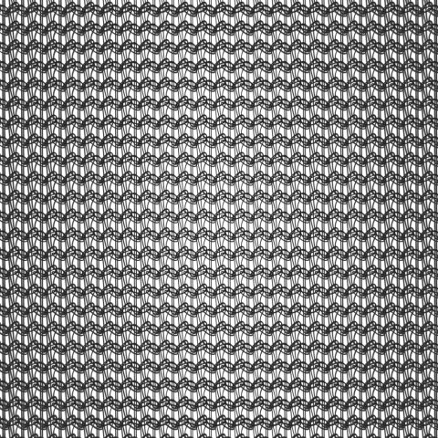 SIATKA TRANSPORTOWA HDPE 2,5X4 M CZARNA