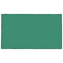 SIATKA TRANSPORTOWA ZIELONA 2X3,5 M HDPE