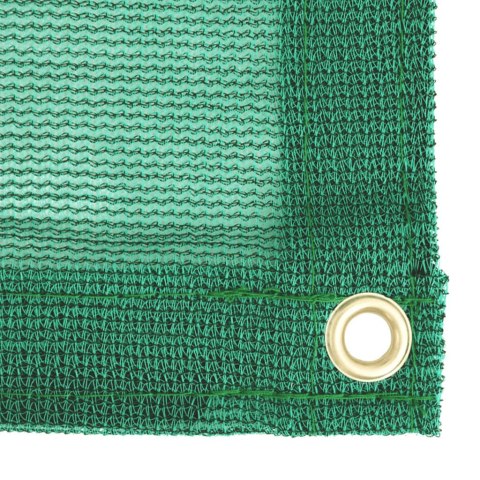 SIATKA TRANSPORTOWA ZIELONA 2X3,5 M HDPE