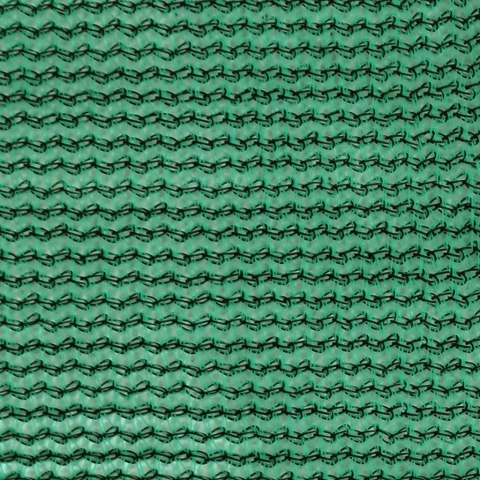 SIATKA TRANSPORTOWA ZIELONA 2X3,5 M HDPE