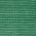 VidaXL Siatka transportowa, zielona, 3,5x5 m, HDPE