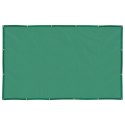 VidaXL Siatka transportowa, zielona, 1,5x2,7 m, HDPE