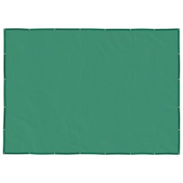 SIATKA TRANSPORTOWA ZIELONA 2,5X3,5 M HDPE