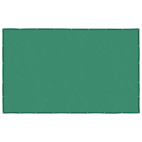 SIATKA TRANSPORTOWA ZIELONA 2,5X4 M HDPE