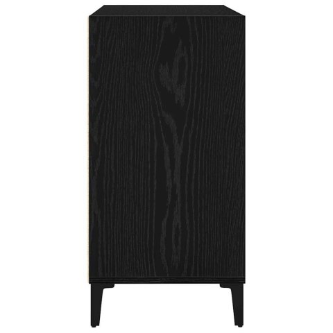 BUFET CZARNY 103,5X35X70CM