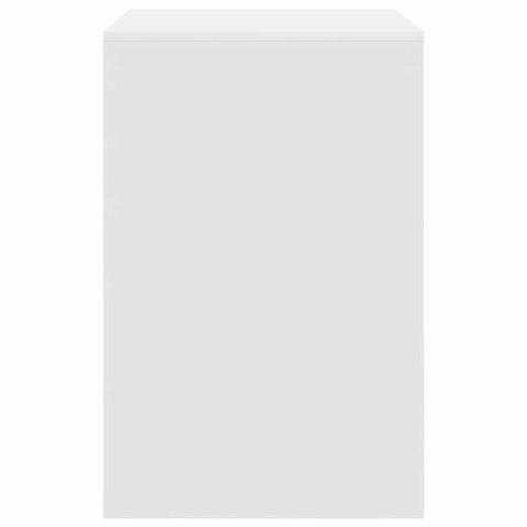 BIURKO BIAŁY 70X50X76CM