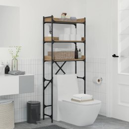 PÓŁKA NA PRALKĘ 67X25X163CM