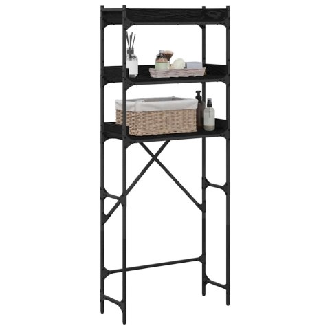 PÓŁKA NA PRALKĘ 67X25X163CM