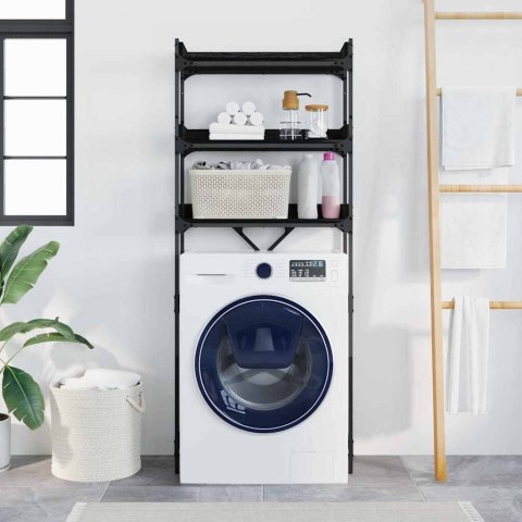 PÓŁKA NA PRALKĘ 67X25X163CM