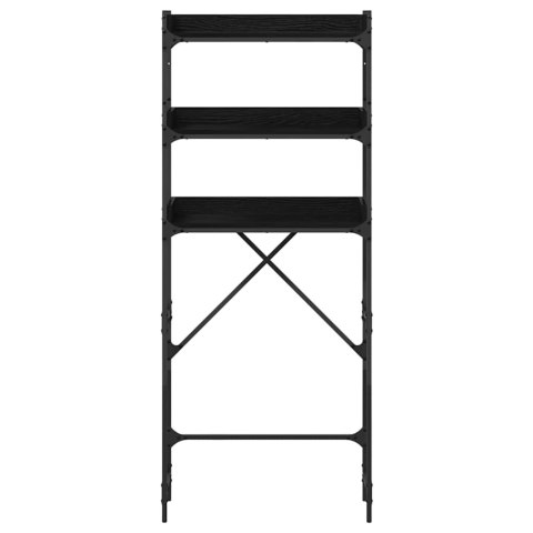 PÓŁKA NA PRALKĘ 67X25X163CM