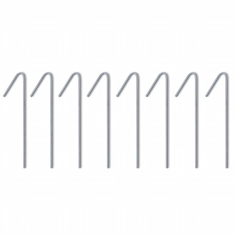 PROFESJONALNY SKŁADANY NAMIOT IMPREZOWY 3X4M KREMOWY STAL