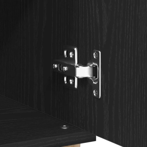 BUFET CZARNY 60X35X70CM