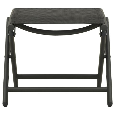 3-CZ. ZESTAW MEBLI DO OGRODU TEXTILENE ALUMINIUM