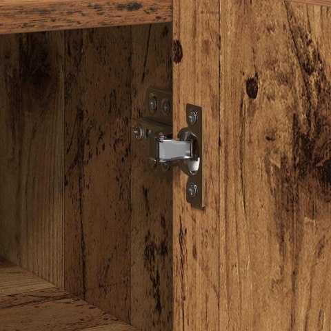 BUFET STARE DREWNO 45X35X75CM