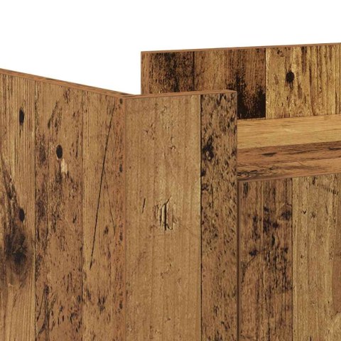 BUFET STARE DREWNO 45X35X75CM