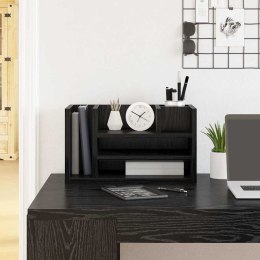 ORGANIZATOR BIURKA STARE DREWNO 44.5X24X25CM