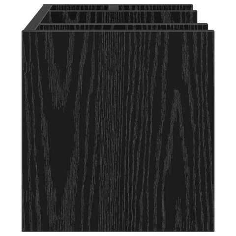 ORGANIZATOR BIURKA STARE DREWNO 44.5X24X25CM