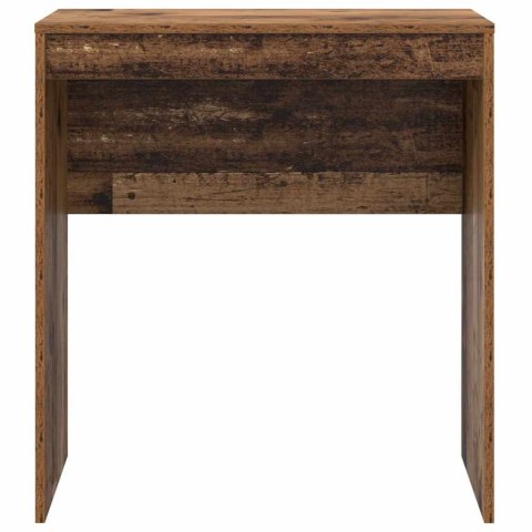 BIURKO STARE DREWNO 70X40X76CM