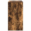 BIURKO WĘDZONY DĄB 70X40X76CM