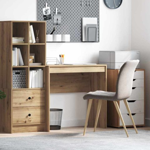 BIURKO DĄB ARTISAN 80X40X76CM