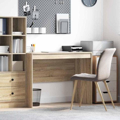 BIURKO DĄB SONOMA 100X50X76CM