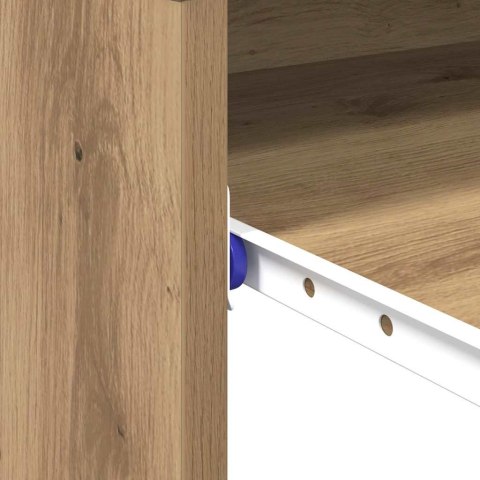 BIURKO DĄB ARTISAN 77,5X43X79CM