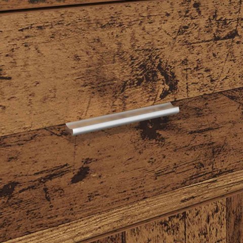 KOMODA STARE DREWNO 38X 34,5X 75CM