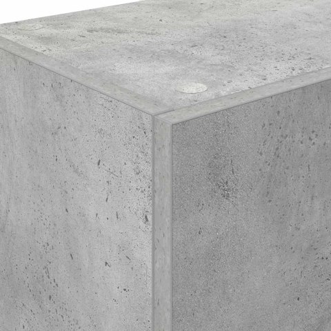 SZAFKA KUCHENNA SZARY 35X50X180CM