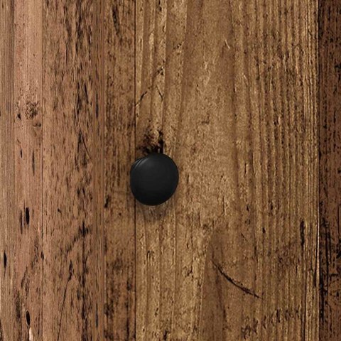 SZAFKA KUCHENNA Z SZUFLADĄ STARE DREWNO