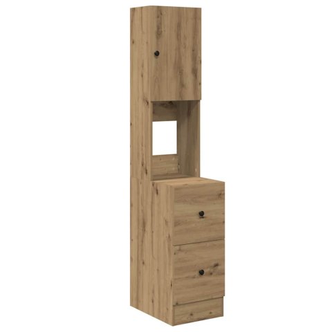 SZAFKA KUCHENNA Z SZUFLADĄ DĄB ARTISAN