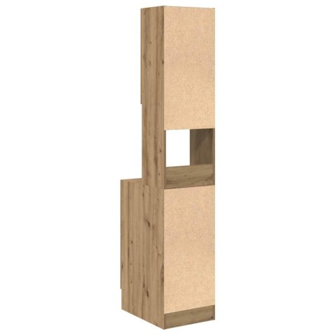 SZAFKA KUCHENNA Z SZUFLADĄ DĄB ARTISAN