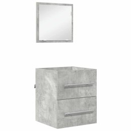 SZAFKA ŁAZIENKOWA 41X38.5X48CM