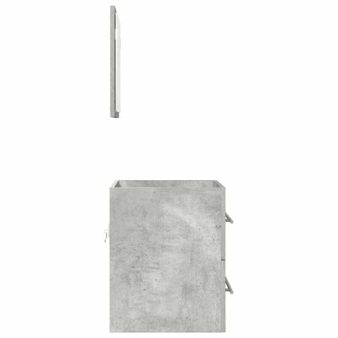 SZAFKA ŁAZIENKOWA 41X38.5X48CM