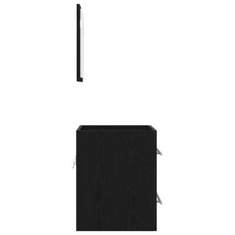 SZAFKA ŁAZIENKOWA 41X38.5X48CM