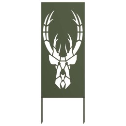 EKRAN ZAPEWNIAJĄCY PRYWATNOŚĆ W OGRODZIE OLIWKOWY 50X140CM