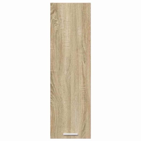 SZAFKA WISZĄCA Z PÓŁKĄ RIGA DĄB SONOMA 30X31X100CM