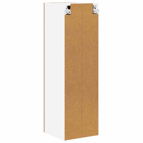 SZAFKA WISZĄCA Z PÓŁKĄ RIGA DĄB RZEMIEŚLNICZY 30X31X100CM