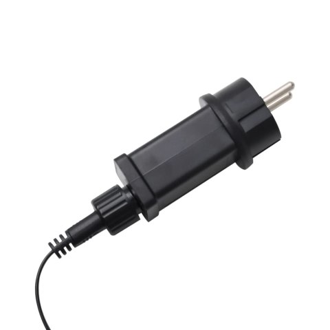 NADMUCHIWANY BAŁWAN Z OŚWIETLENIEM LED 360CM