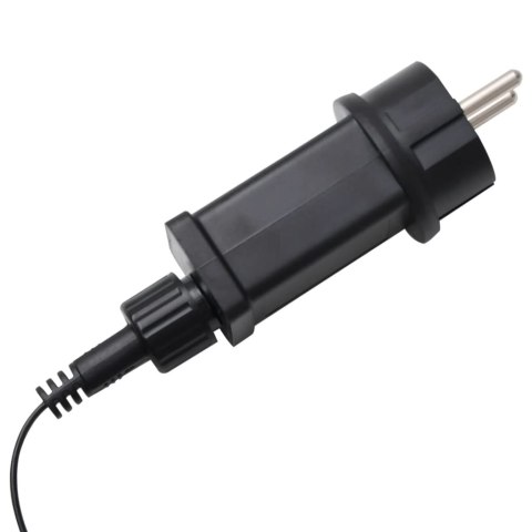 NADMUCHIWANY ŁUK ŚWIĄTECZNY Z LED 320CM