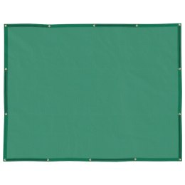 SIATKA TRANSPORTOWA ZIELONA 1,5X2,2 M HDPE