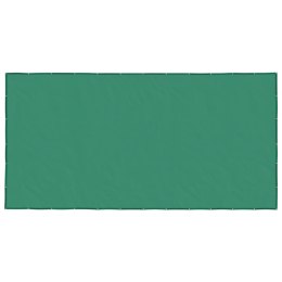 SIATKA TRANSPORTOWA ZIELONA 3X6 M HDPE