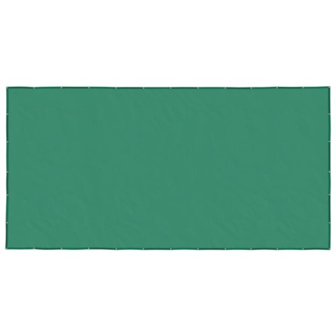 SIATKA TRANSPORTOWA ZIELONA 3X6 M HDPE