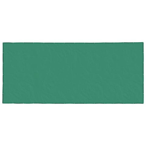 SIATKA TRANSPORTOWA ZIELONA 3X7 M HDPE