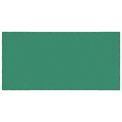 SIATKA TRANSPORTOWA ZIELONA 4X8 M HDPE