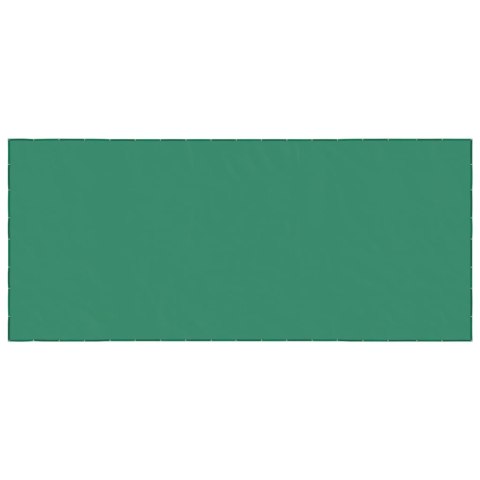 SIATKA TRANSPORTOWA ZIELONA 4X9 M HDPE