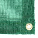 SIATKA TRANSPORTOWA ZIELONA 4X9 M HDPE